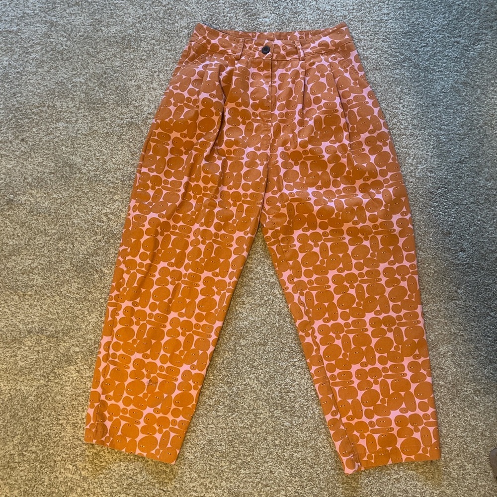 Nooworks Business Pants Pebble People